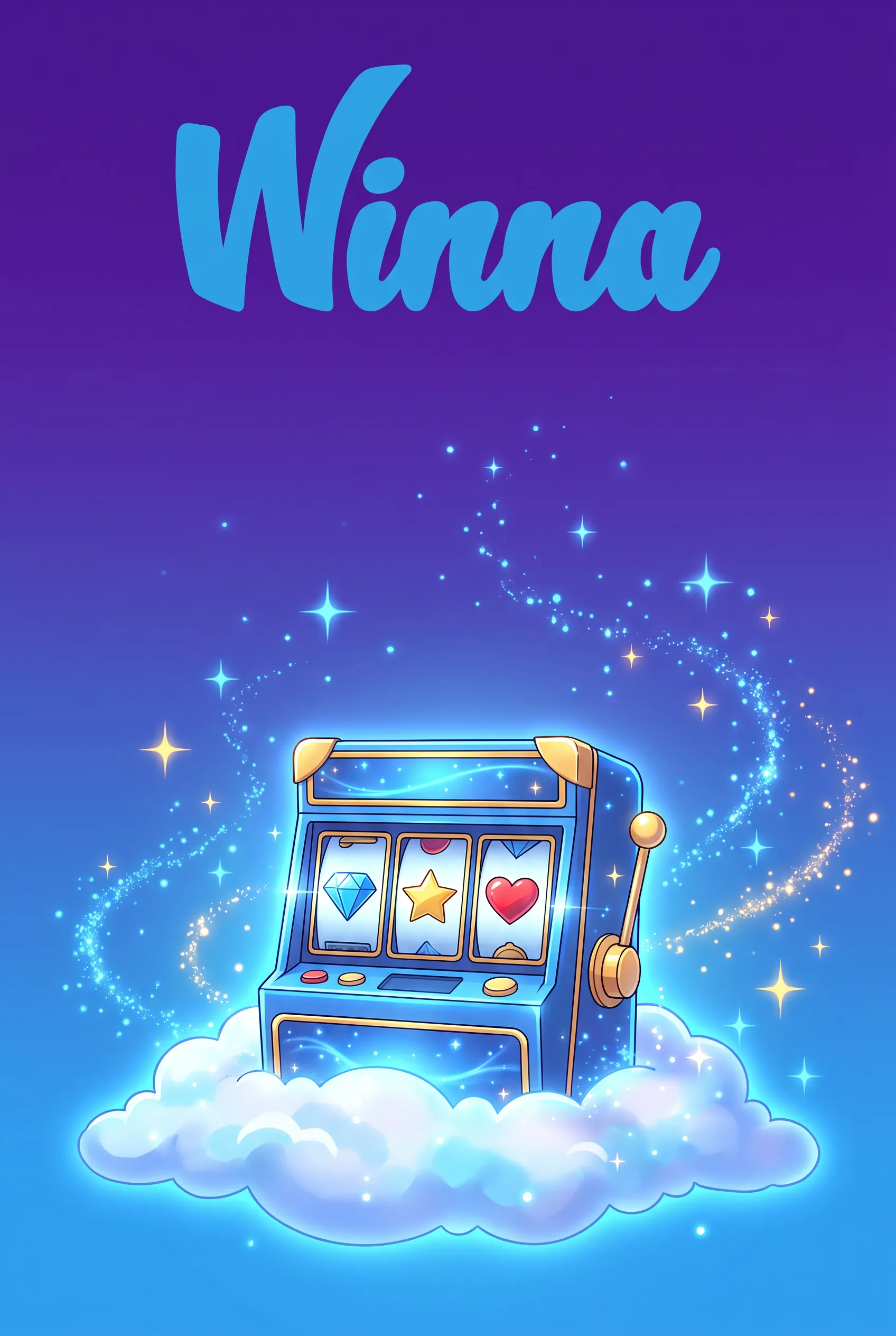 Winna slots illustration